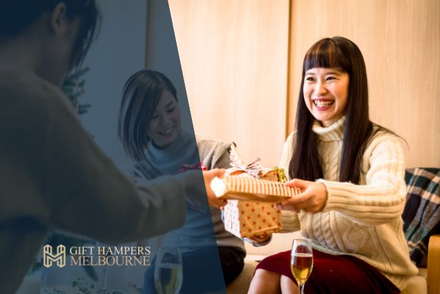 How to Get Your Gift Hampers in Melbourne Delivered Conveniently to Your Doorstep
