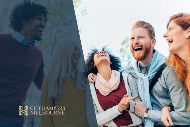 10 Reasons to Gift a Melbourne Hamper This March