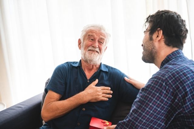 Why Father's Day Gift Hampers Are the Most Thoughtful Gift in Melbourne