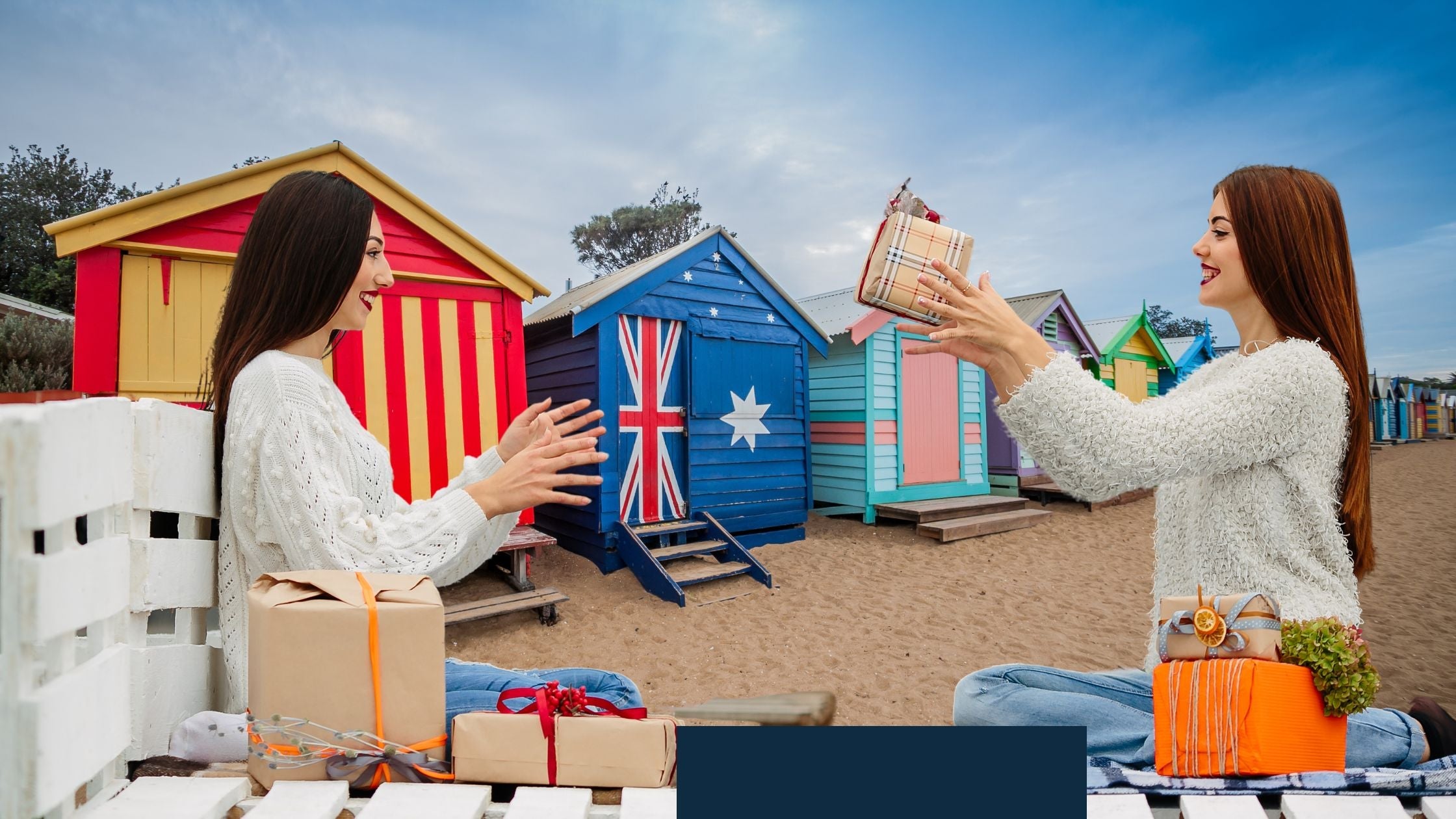 Gift Hamper for Any Occasion in Melbourne