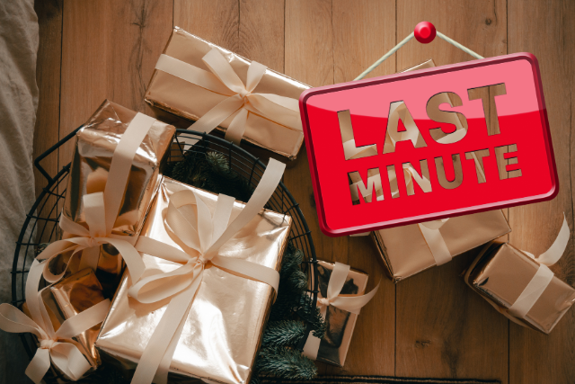 Last-Minute Mother's Day Gift Hampers that Still Feel Special