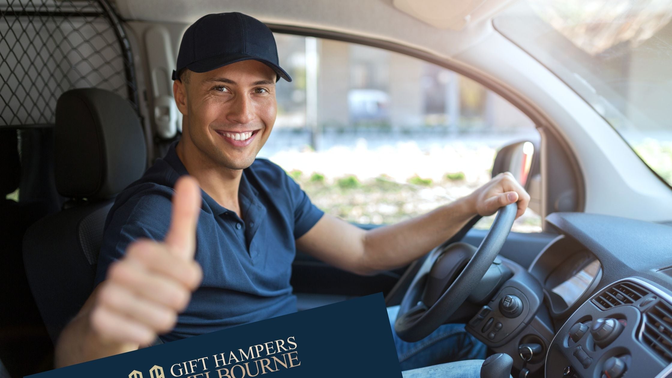 Melbourne’s Christmas Hamper Delivery Services