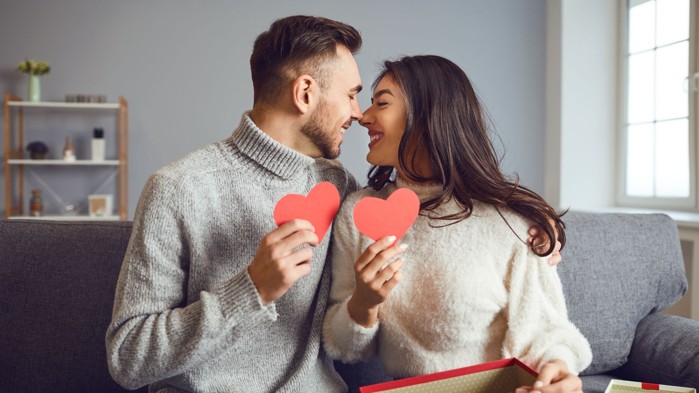 Melbourne Gourmet Valentine’s Gifts