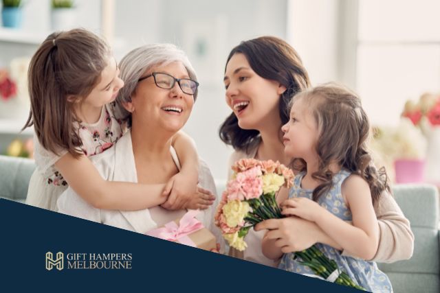 Show Your Mum Who's the Better Gifter This Mother's Day!