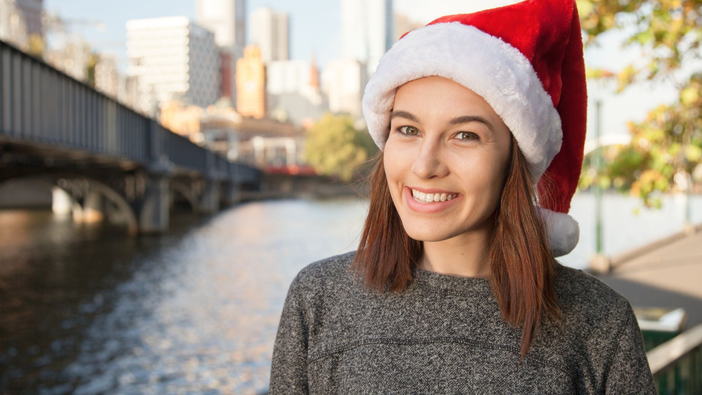The Joy of Christmas Hampers in Melbourne