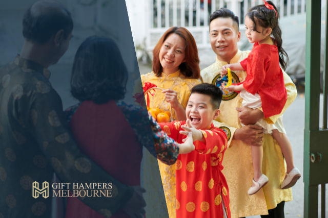 Top 8 Lunar New Year Hampers to Usher in Prosperity and Joy - Gift Hampers Melbourne