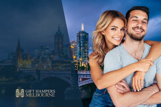 Valentine's Day Hampers | Melbourne’s Top Gifting Trend in 2025 - Gift Hampers Melbourne
