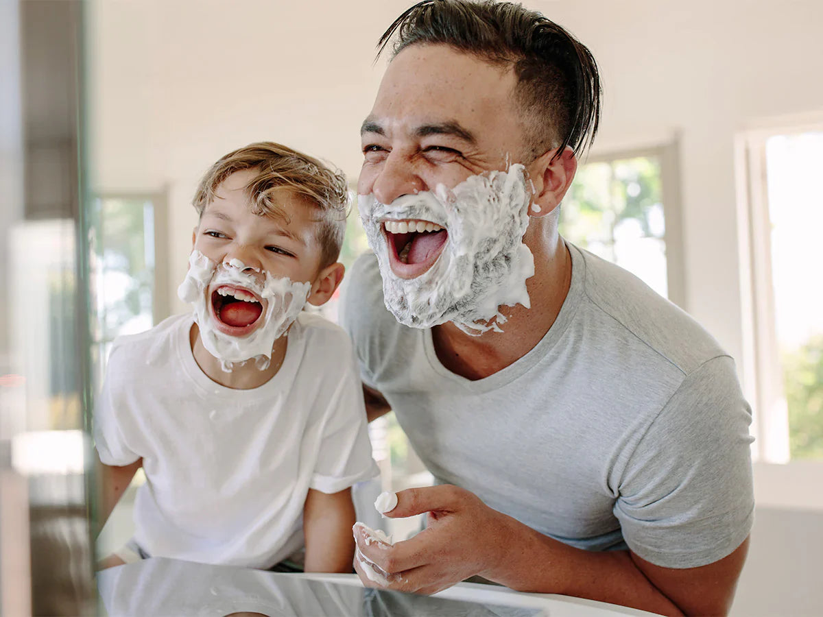 Relax and Rejuvenate with Father’s Day Pamper Hampers