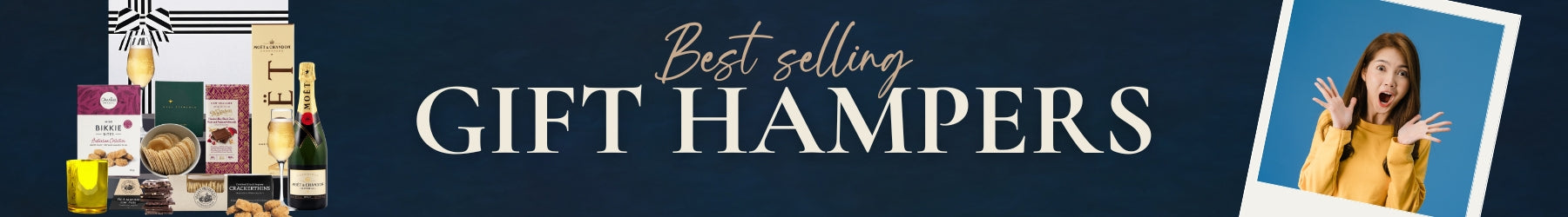 Best Selling Gift Hampers