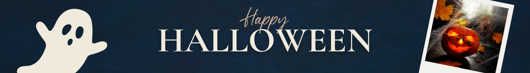Happy Halloween