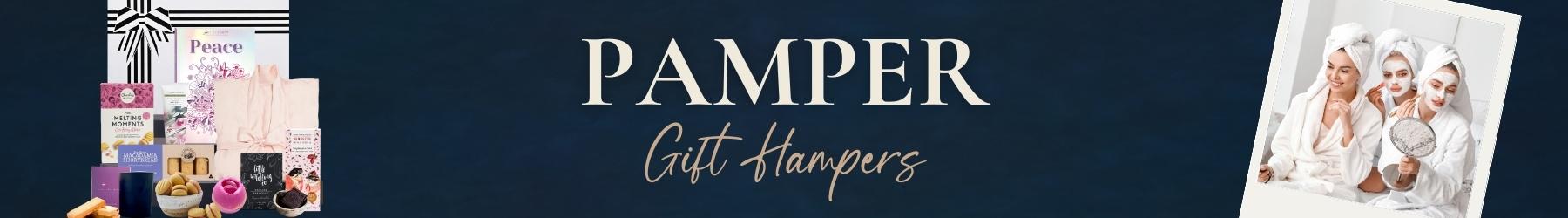 Pamper Hampers in Melbourne