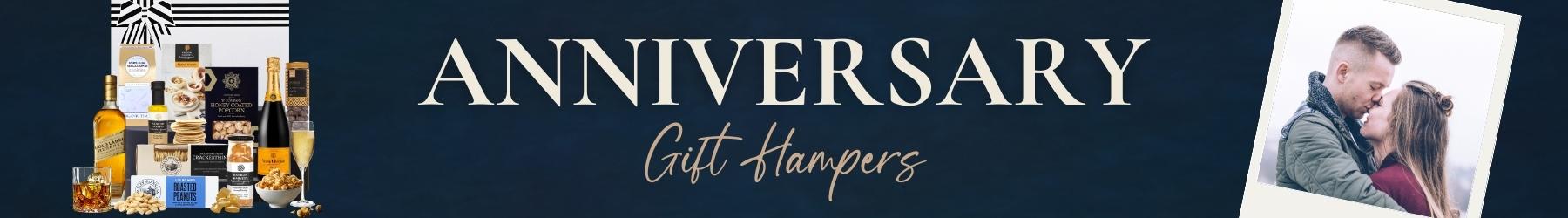 Wedding Anniversary Gifts