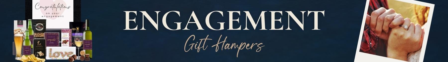 Engagement Hampers in Melbourne