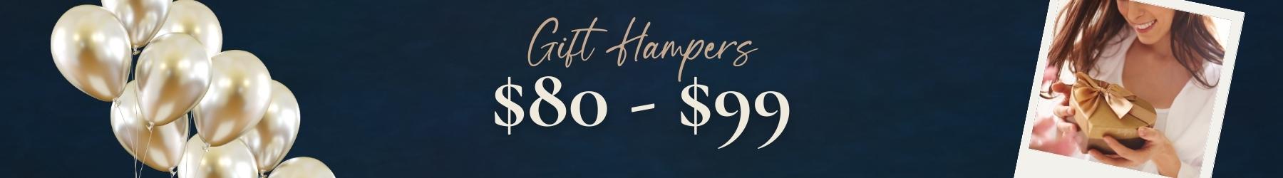 $80 - $99