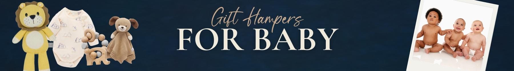 baby hampers melbourne