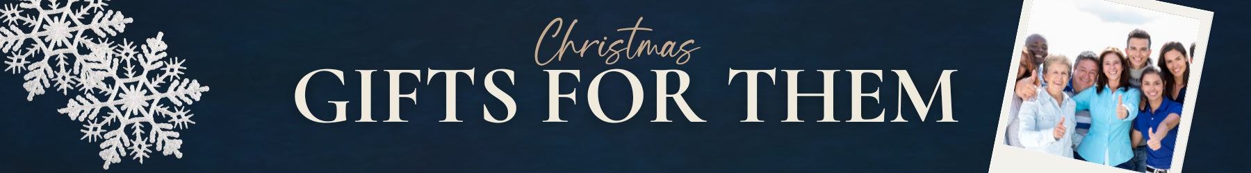 Christmas Gifts for Them