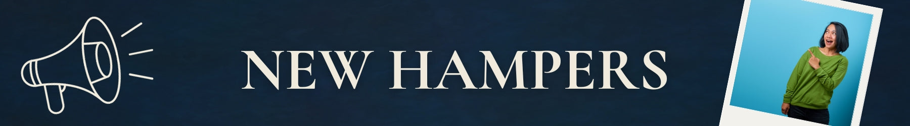 New Hampers