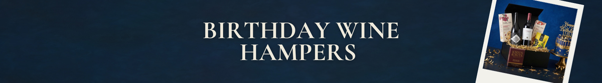 Birthday Wine Hampers