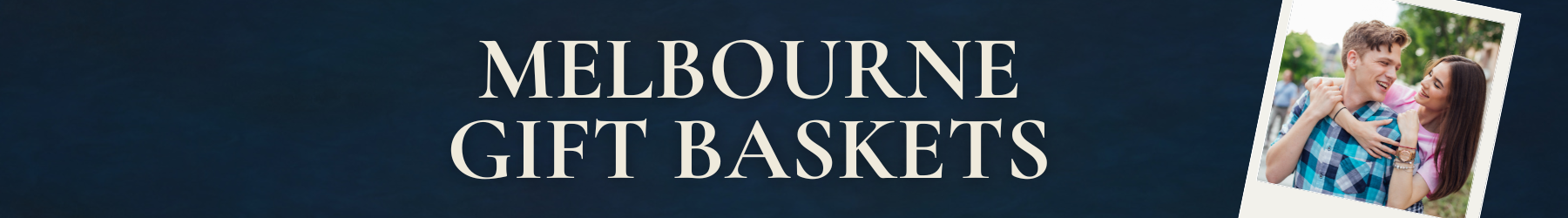 GHM Melbourne gift baskets