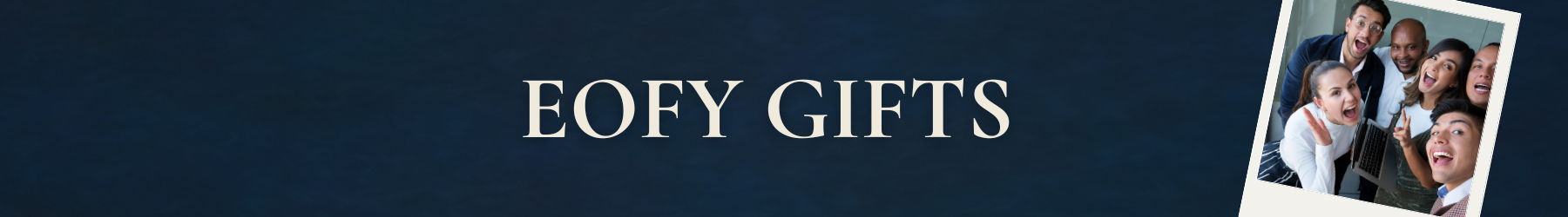 EOFY