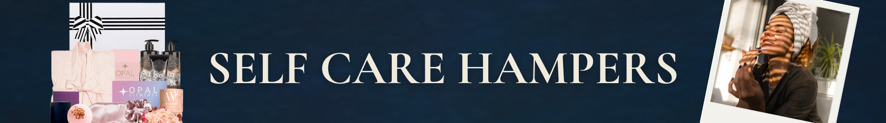 Self Care Hampers