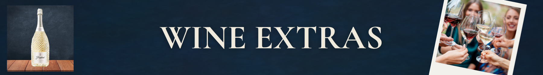 Wine Extras