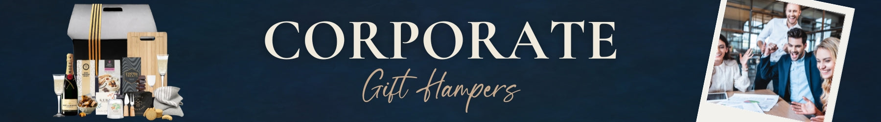 Corporate Hampers