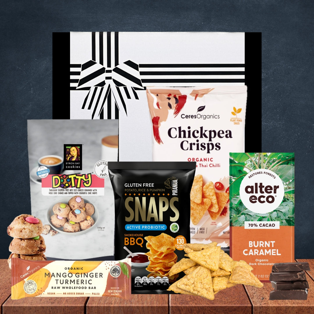 Love Gluten Free Hamper