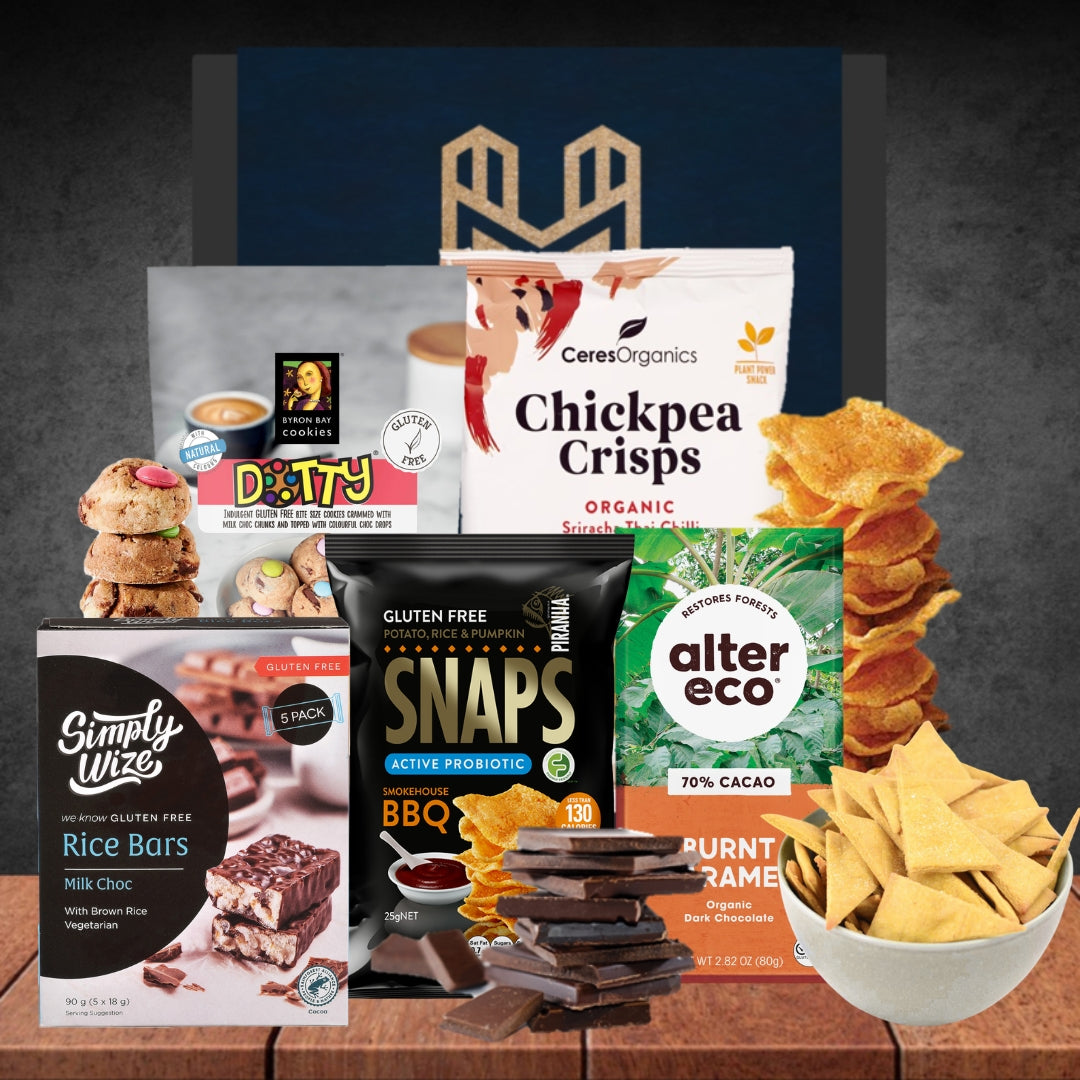 Love Gluten Free Hamper