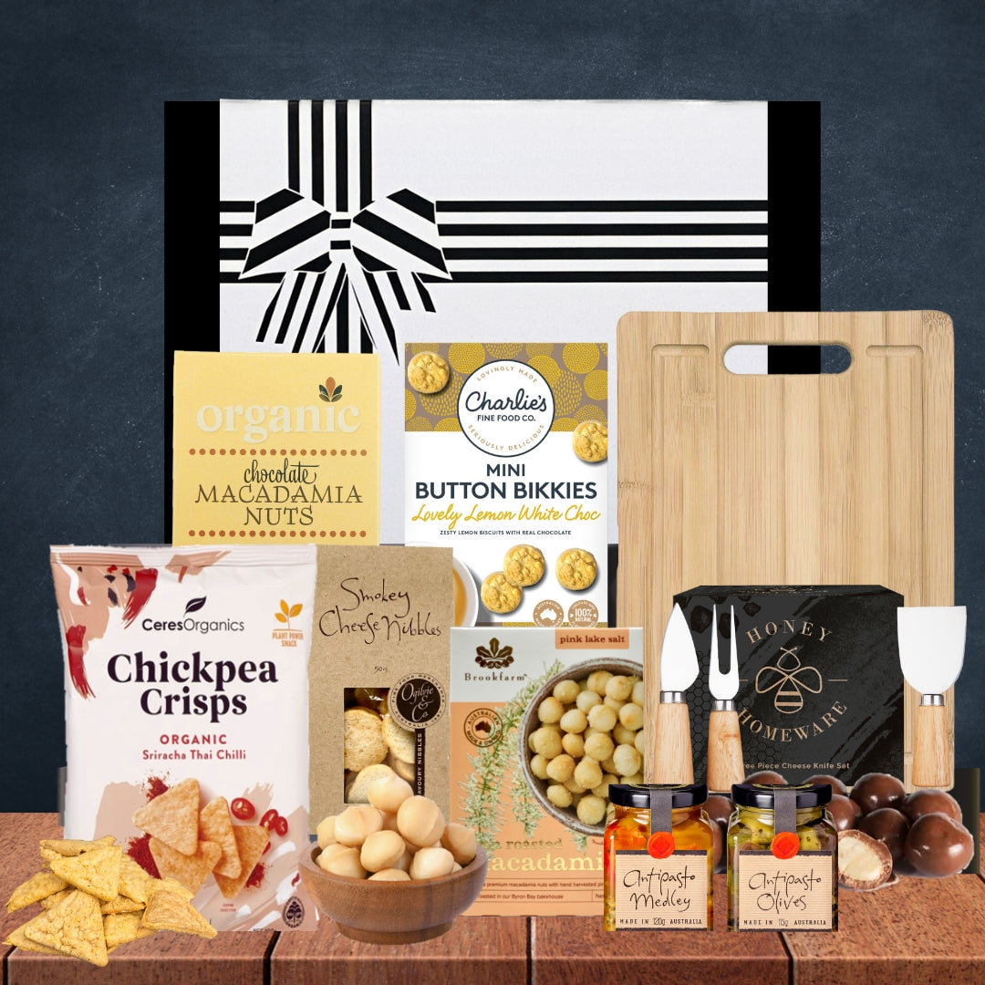 Picnic in the Park Hamper