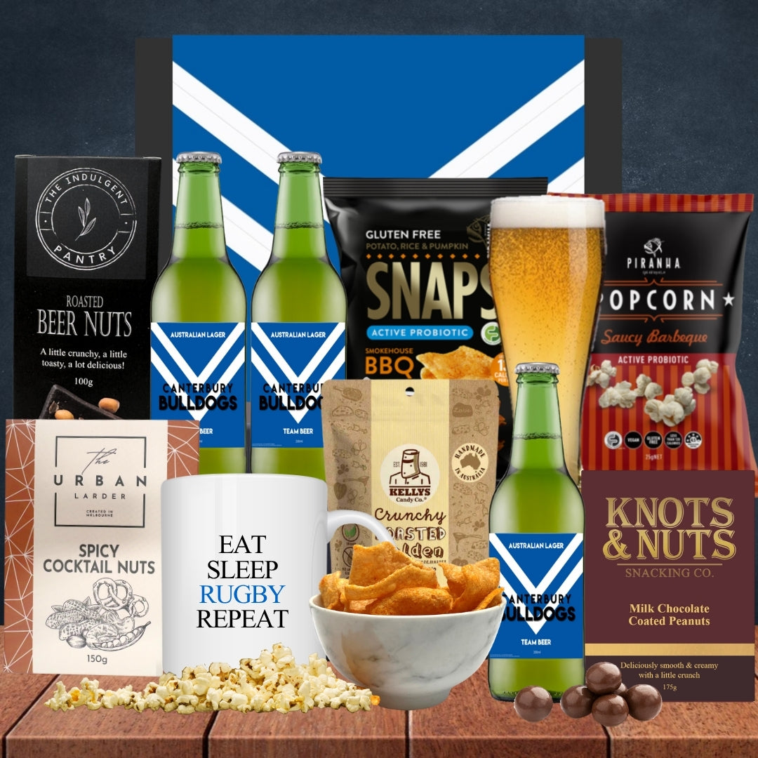 NRL Game-Day Brews Bundle