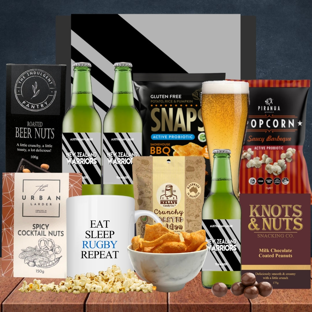 NRL Game-Day Brews Bundle