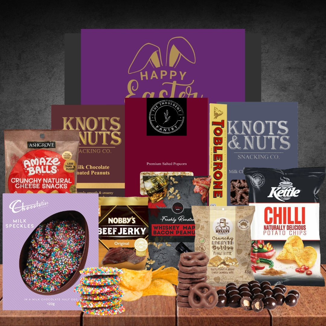 Melbourne's Best Easter Hamper