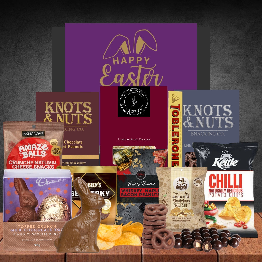 Melbourne's Best Easter Hamper