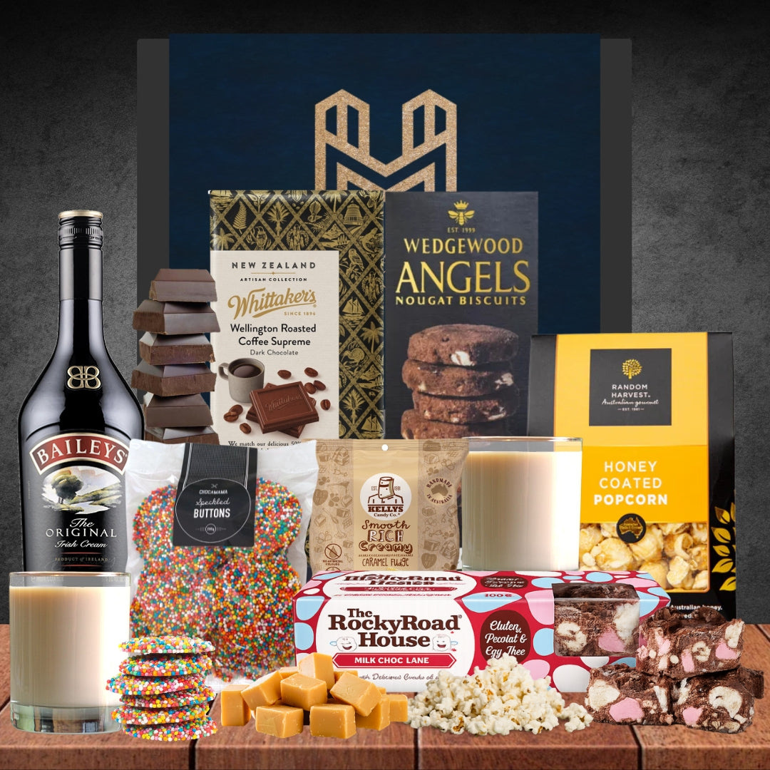 Baileys Liqueur Melbourne Hamper