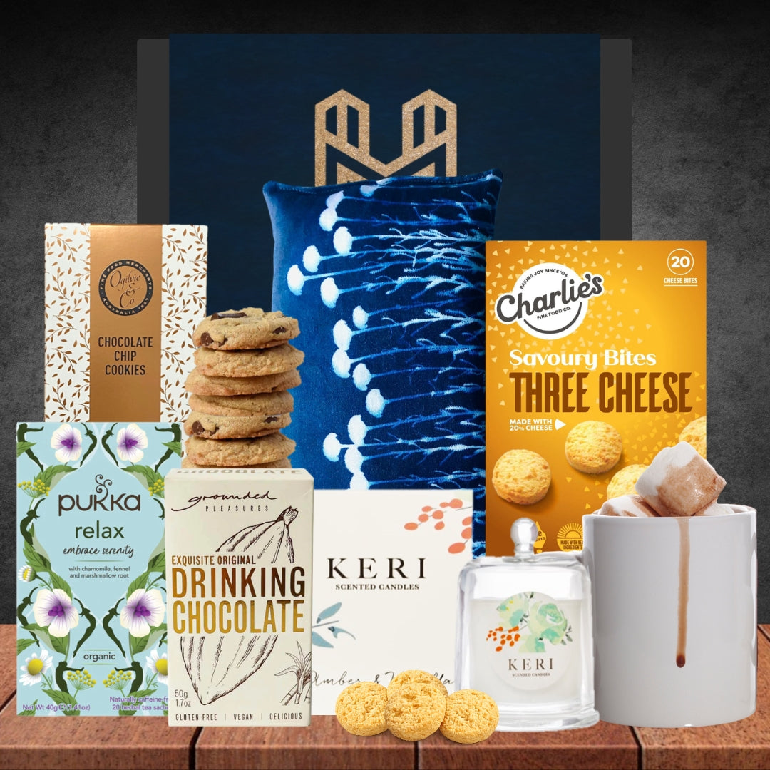 Get well Soon Hamper For Her