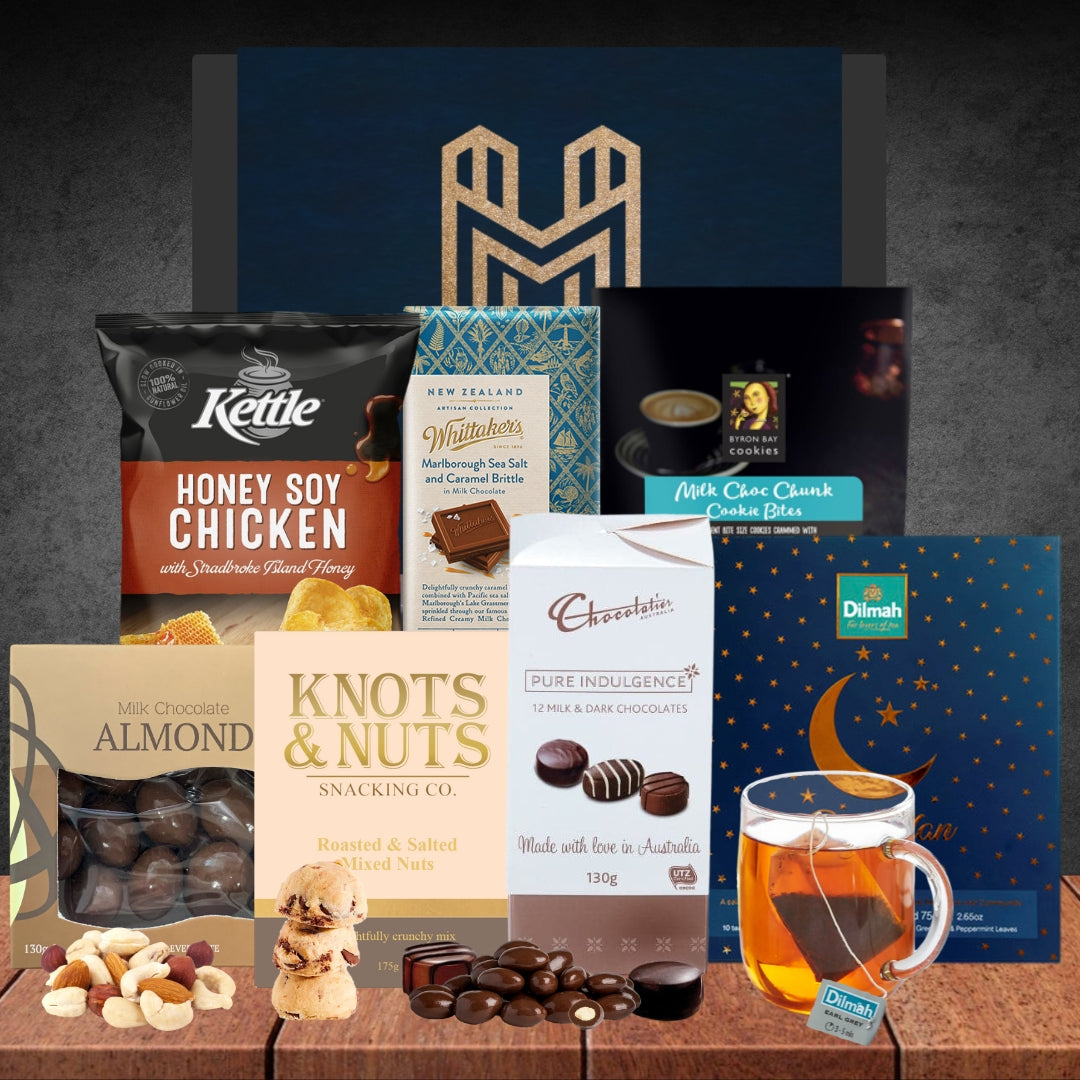 Halal Gifts Hamper