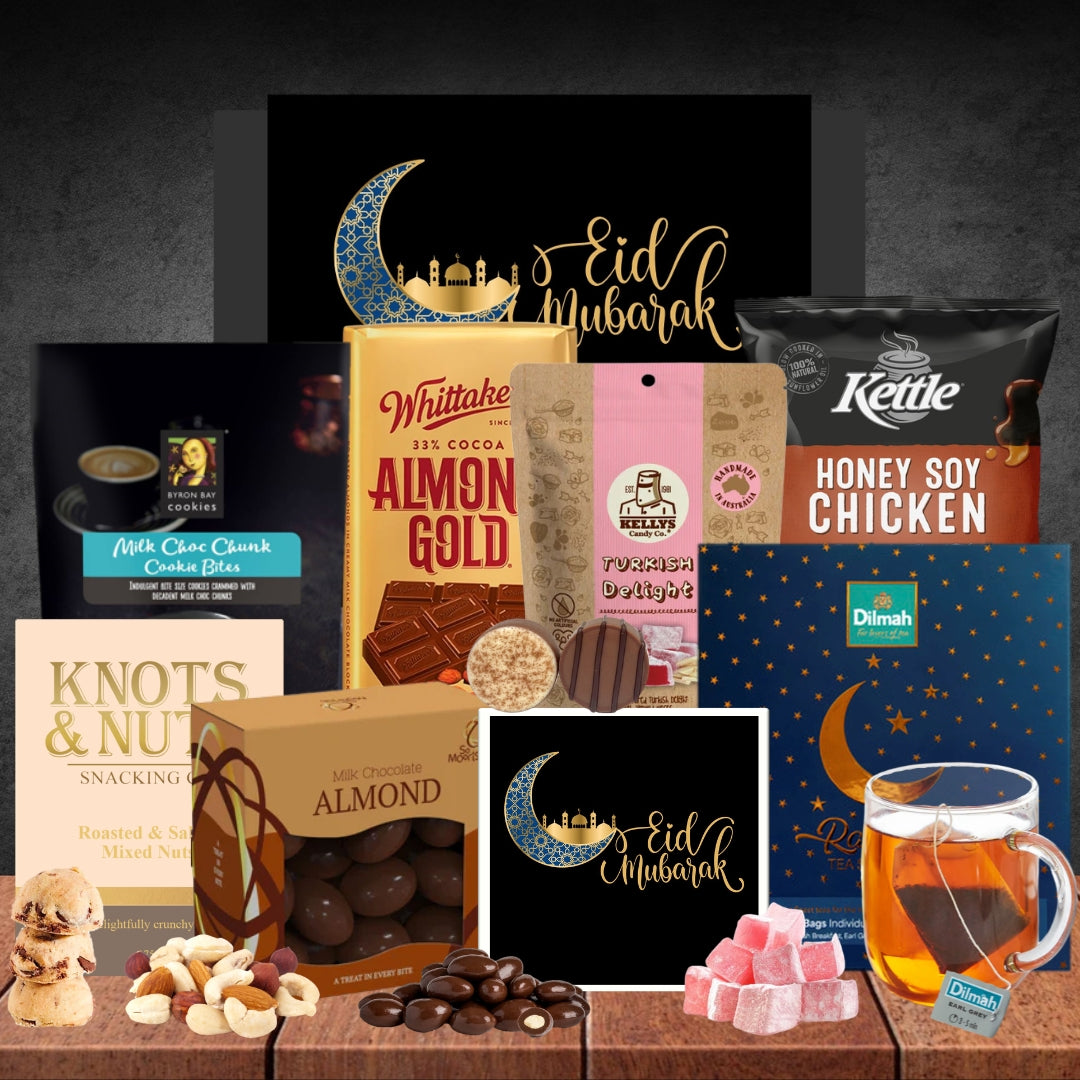 Halal Gifts Hamper