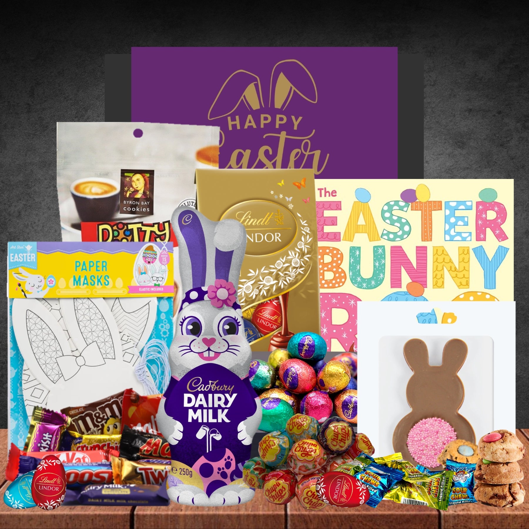 Hoppily Ever After for Kids