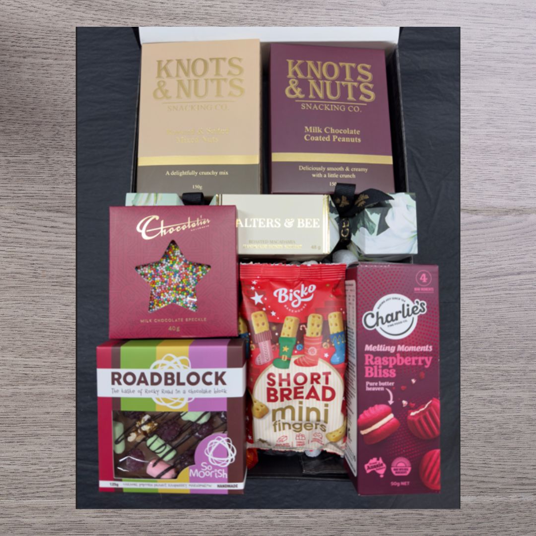 Christmas Noel Melbourne Hamper