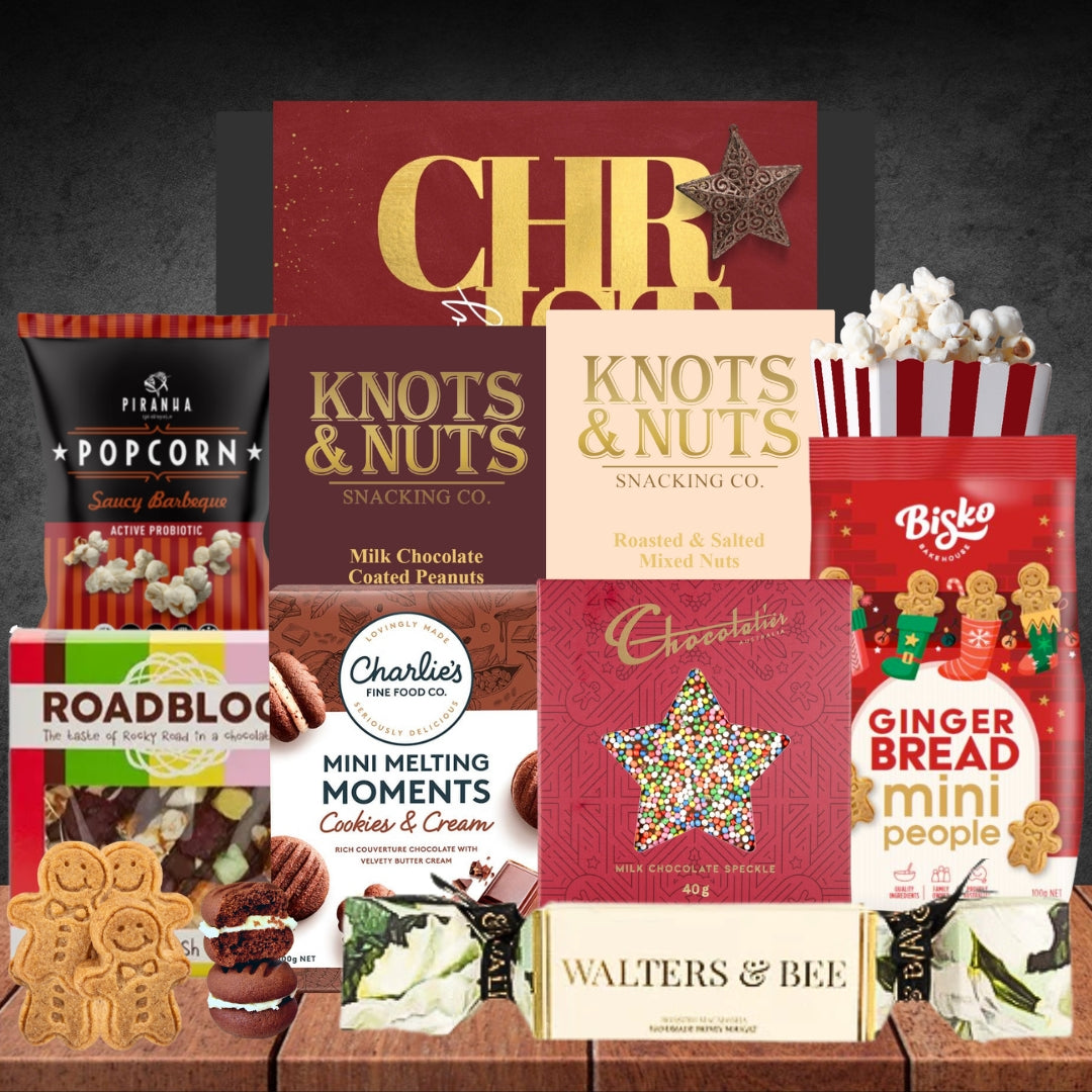 Christmas Noel Melbourne Hamper