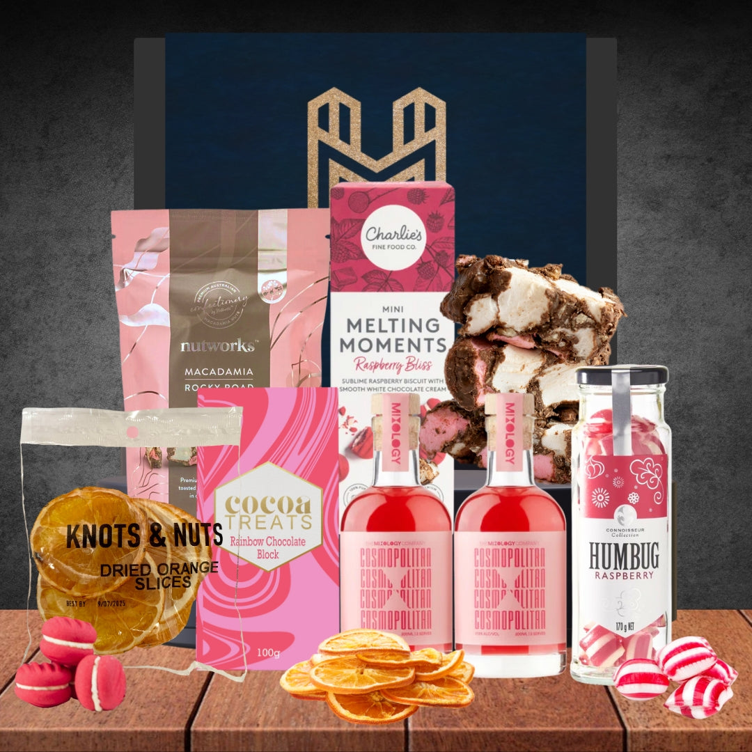 Cosmo Cocktail Ladies Hamper