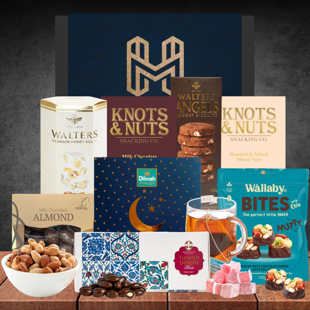 EID Halal Festivities