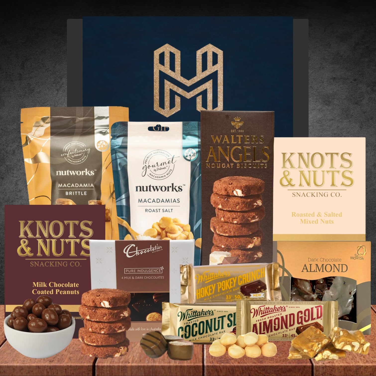 Goodies & Halal Friendly