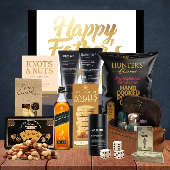 Father's Day Relaxation Hamper