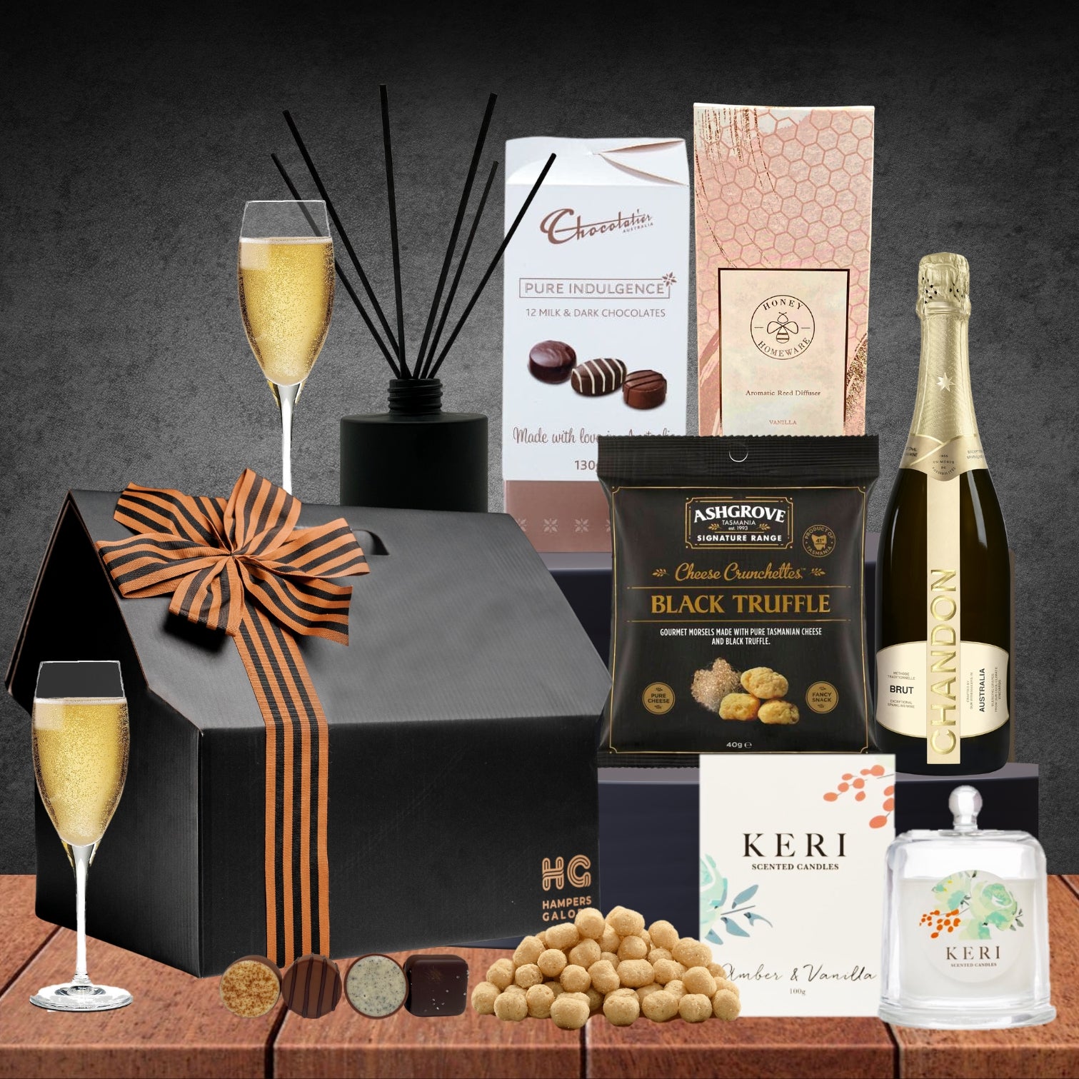 New Home Gift Hamper