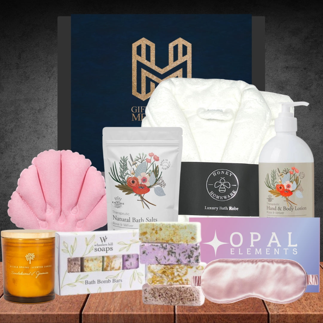Spa Gift Hamper for Her