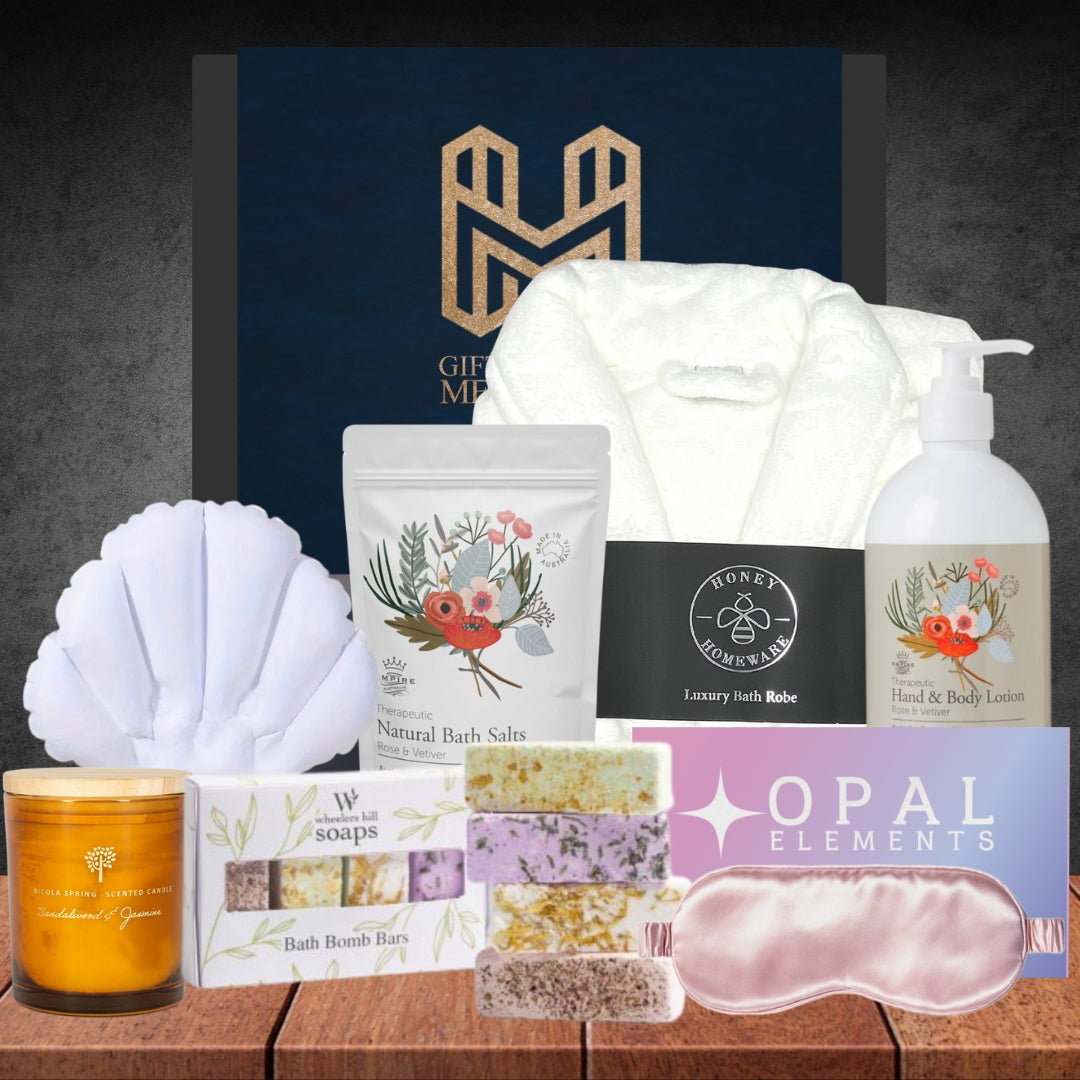 Spa Gift Hamper for Her