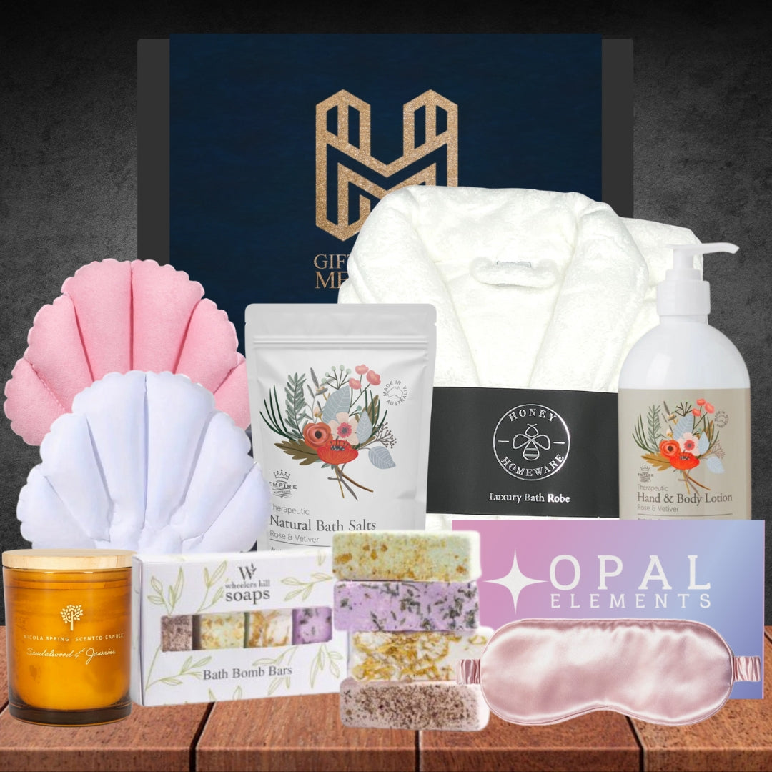 Spa Gift Hamper for Her