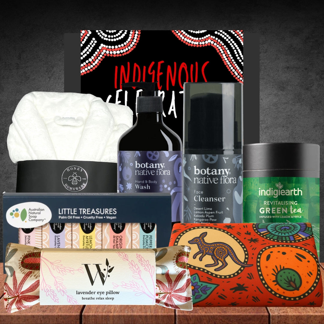 Indigenous Wellness Gift